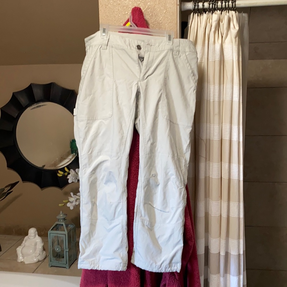 Women’s capris